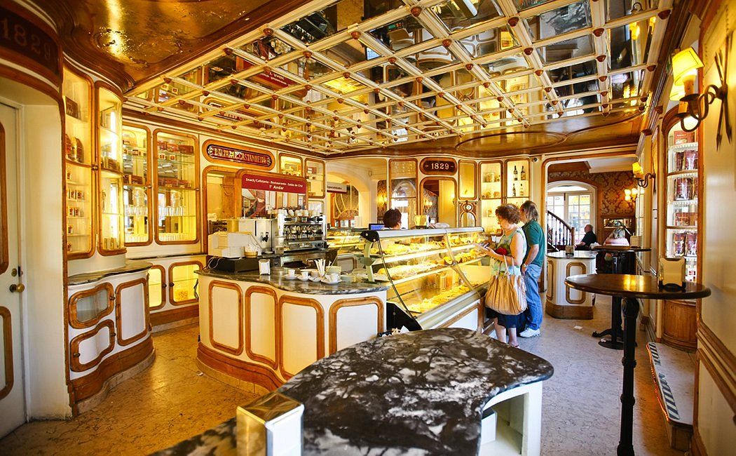 Confeitaria Nacional