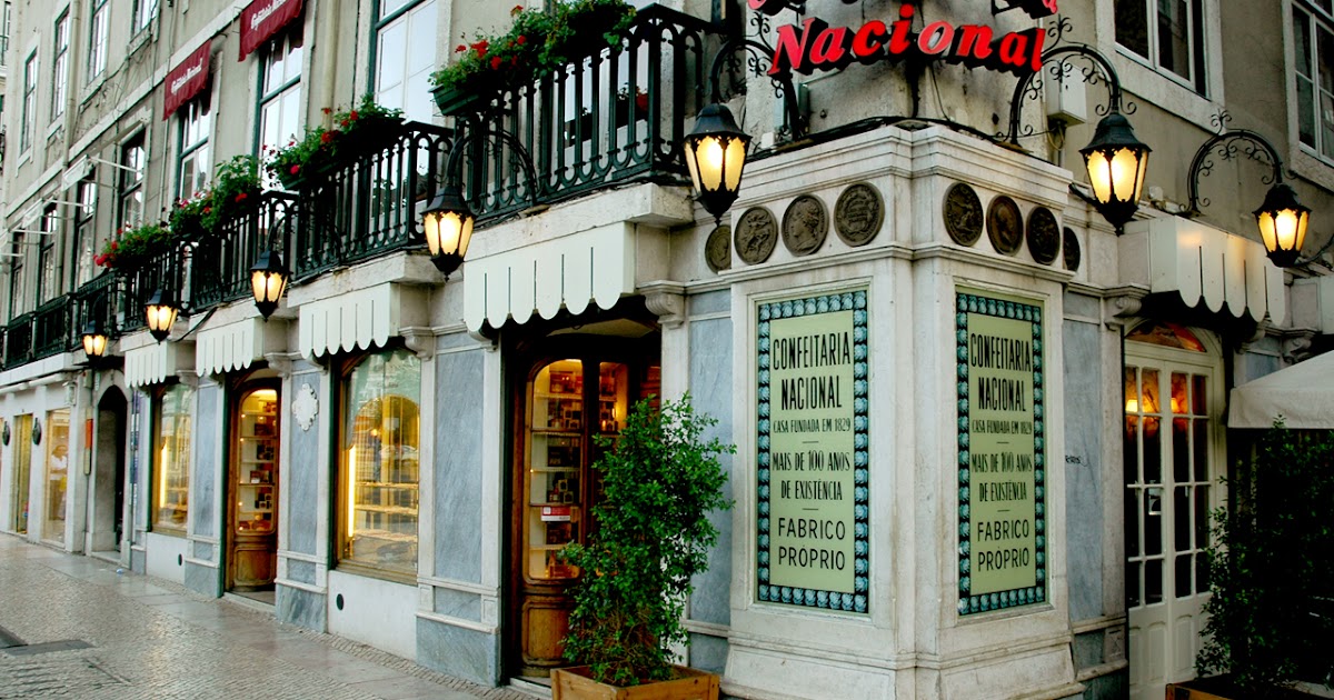 Confeitaria Nacional