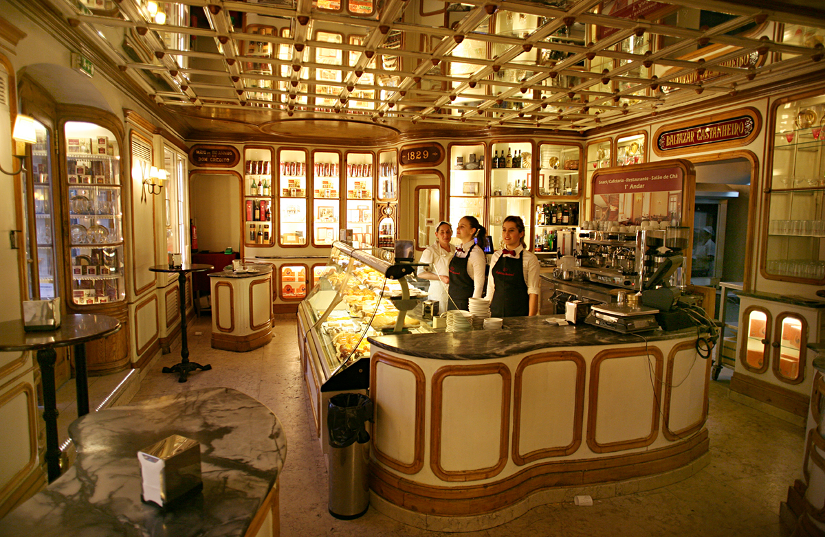 Confeitaria Nacional