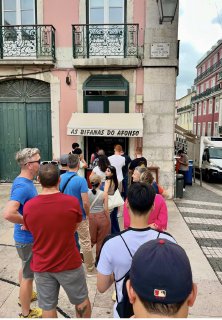 As Bifanas do Afonso