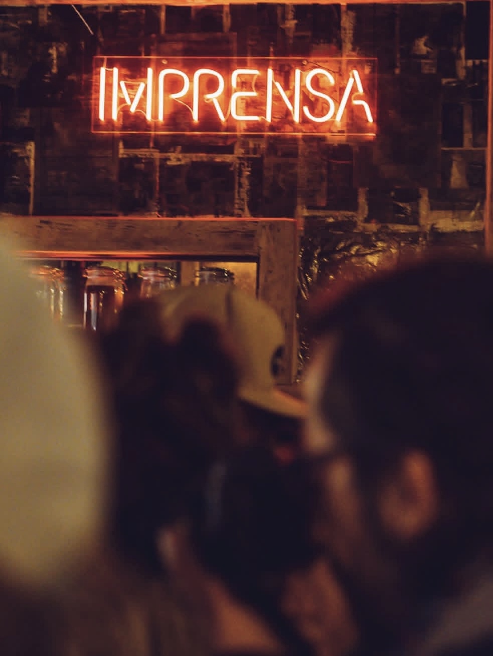 Imprensa