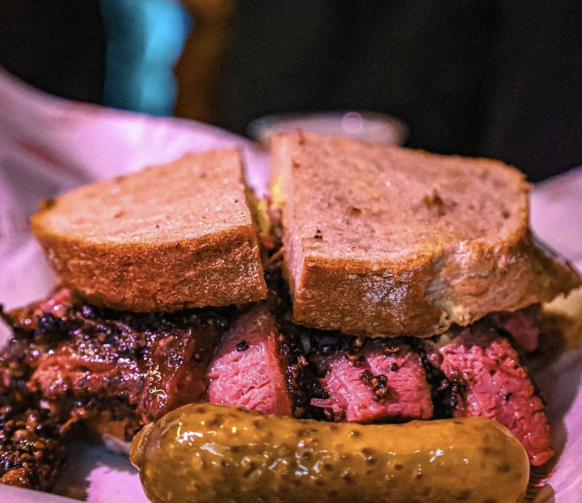 Kau Pastrami House Lisboa