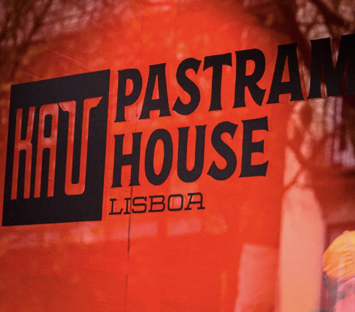Kau Pastrami House Lisboa