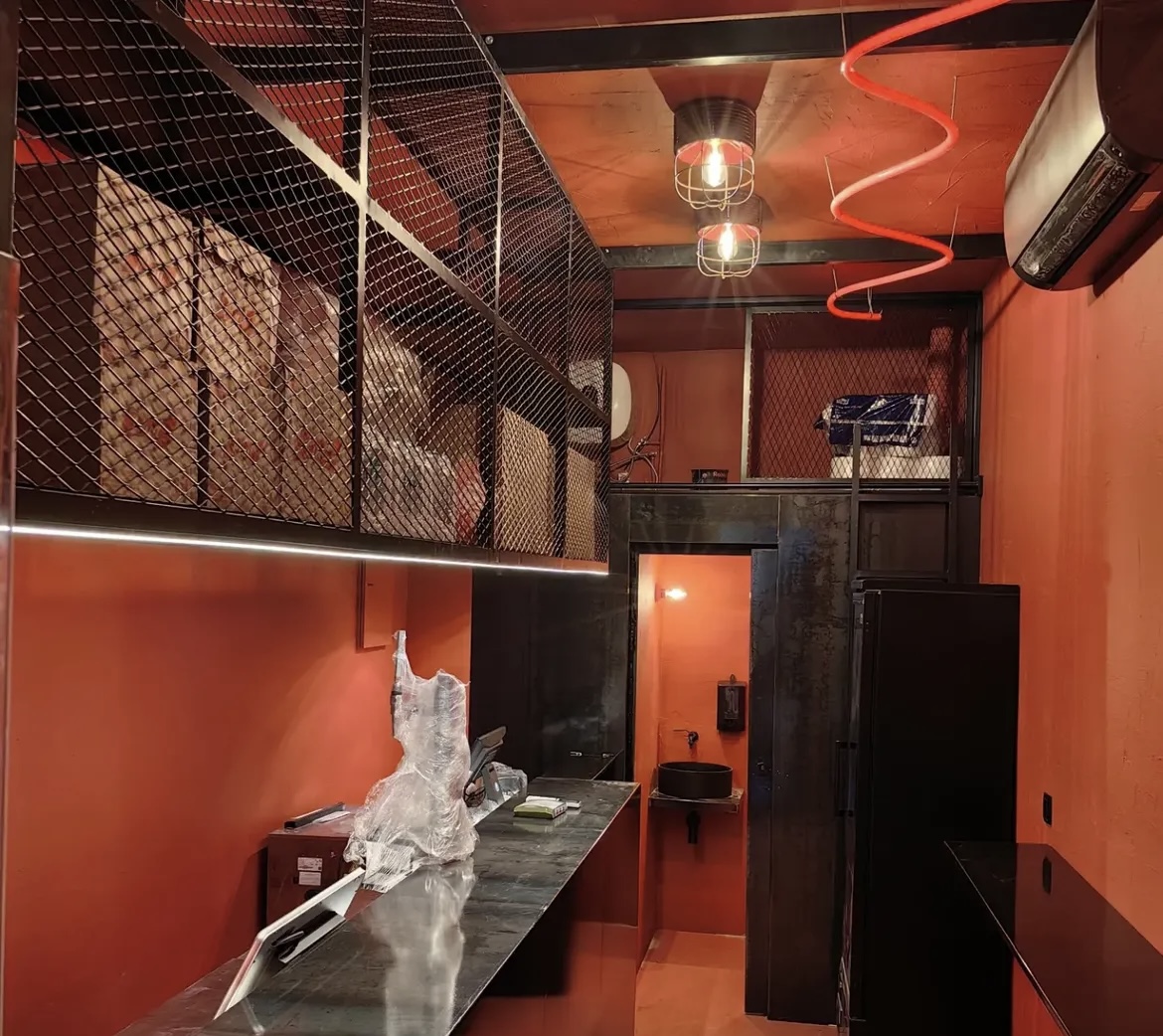 Kau Pastrami House Lisboa