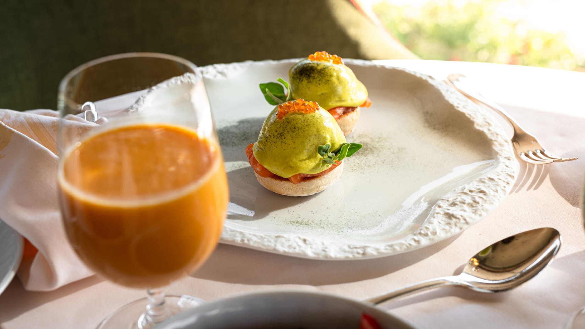 Four Seasons Hotel Ritz